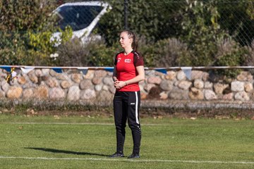 Bild 10 - wU16 Deutsche Meisterschaft
